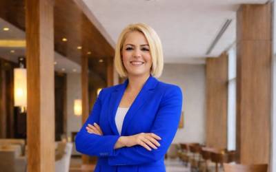 Vazgeçmedi, Savaştı, Kazandı: Gazeteci Yasemin Çağlayan Yeni Yaşında Yeni Bir Mücadeleye Hazırlanıyor!